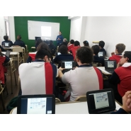 EL VOTO - Clase de Formación Ética y Ciudadana